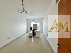 1 month Free || Spacious 2 BR Apartment || Gym Free || Balcony || On Dubai Border