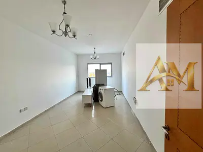 1 month Free || Spacious 2 BR Apartment || Gym Free || Balcony || On Dubai Border