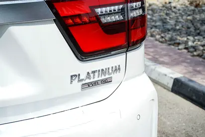 صورة مصغرة 9 لـ 2024 Nissan PATROL