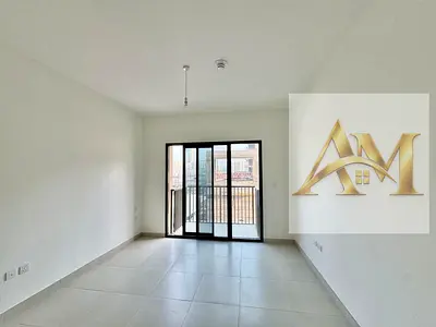 Luxurious Stuido || Beachfront Community || Parking Free || Pool View || All Amenities