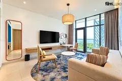 Sea View | Upgraded Furniture | Larger Layout