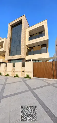 Luxury 5 Master Bedroom Villa | Private Pool | Lift | Rooftop