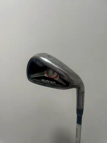 TaylorMade Burner 3 iron REAX Superfast Graphite 65g R Flex