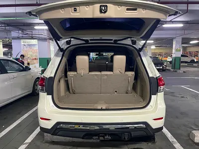 صورة مصغرة 20 لـ 2014 Nissan PATHFINDER
