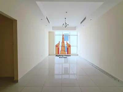 Ready To Move | Splendid Two Bedroom | All Amenities