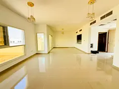 1month free | Maintenance-Free 3BR + Maid Villa | Garden | Walking Tracks in compound || 110k