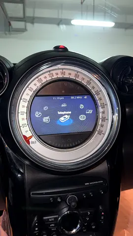2014 MINI COOPER CLUBMAN 照片 9
