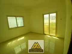 Balcony | Prime location | Near Ajman Corniche | Close to all amenities | Comfortable living | Flexi