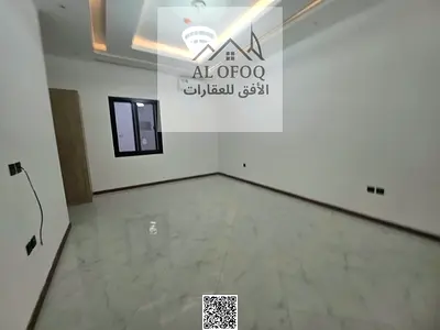 5BR Villa for Rent in Al Yasmeen Ajman | Spacious Bedrooms | Large Yard | Fully Equipped Kitchen | Covered Parking for 4 Cars | AED 95 k