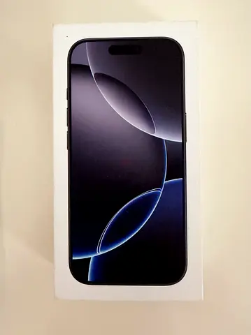 IPhone 16Pro-256GB Like New