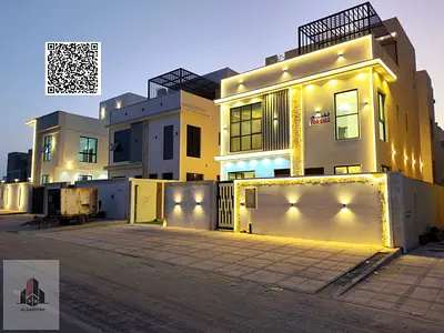 Distinctive villa with a swimming pool for sale; price includes registration fees.