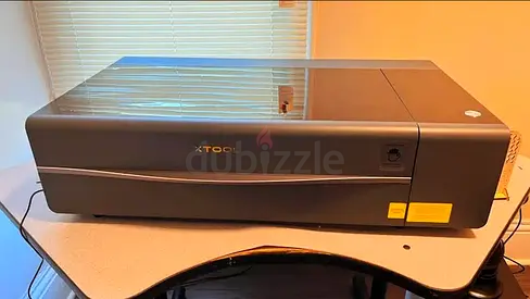 CO2 Laser Cutter - xTool P2S 55w