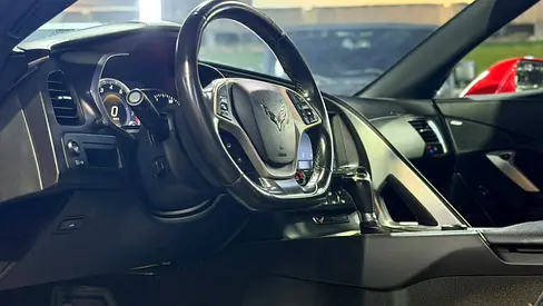 صورة مصغرة 14 لـ 2019 Chevrolet CORVETTE