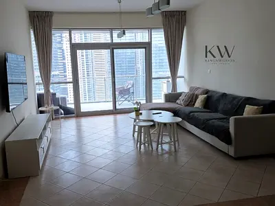 Spacious Residence for Rent | Marina Terrace
