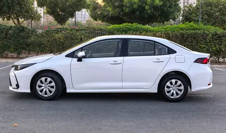 صورة 4 لـ 2023 Toyota COROLLA