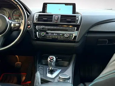 2017 BMW M2 — миниатюра 16