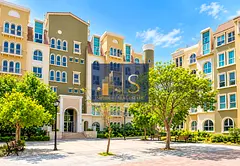 FULLY FURNISHED | SPACIOUS | 2 BALCONIES