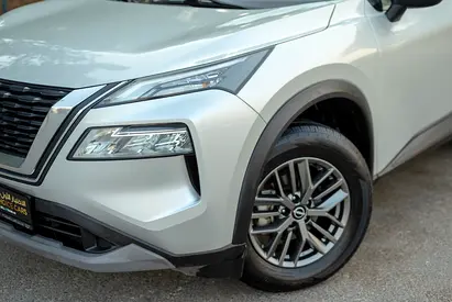2024 Nissan X-TRAIL photo 7
