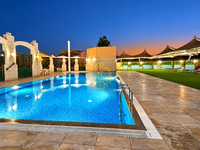 Elegant 5BR Villa | Community Gym & Pool | 1 Parking