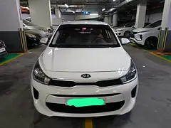 2020 KIA Rio