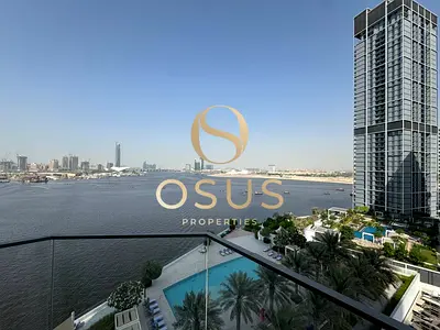 Vacant I Sea View I Best Price