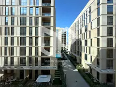 For Sale in Al Mamsha, Sharjah | Studio with an Excellent 8% ROI
