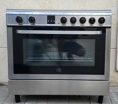 Hoover 90×60 electric oven Perfect working condition