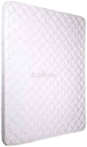 King-size Mattress - Clean, Good Condition