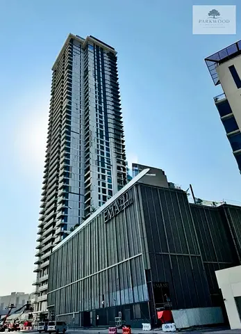 Ready to Move 2 bed | Race course view | High Floor