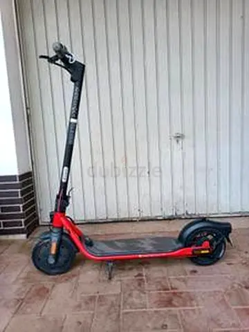 Segway Ninebot Electric Scooter | Slightly Used Like New | 599 AED