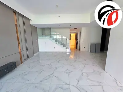 Modern 2-bedroom Duplex | Garden View( Dubai South)