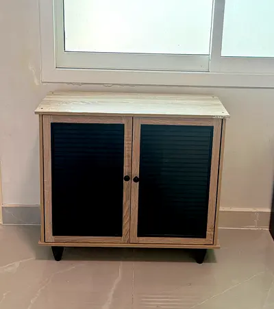 3-Tier Shoe Rack – Made in Malaysia