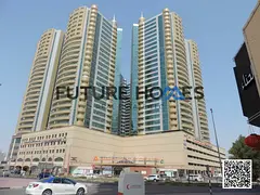 1 Bedroom Sea and Open View for RENT in Horizon Tower
