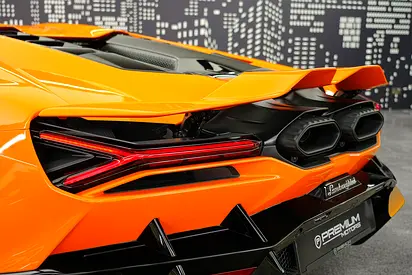 صورة مصغرة 18 لـ 2024 Lamborghini REVUELTO