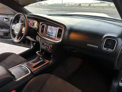 2019 Dodge CHARGER 照片 7