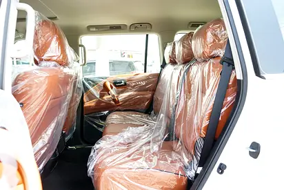 صورة مصغرة 17 لـ 2024 Nissan PATROL