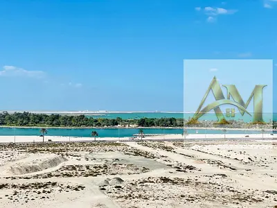 Luxurious 2BR With Sea View || Beachfront Living || Parking Free || All Amenities