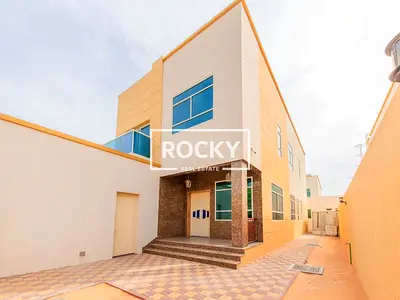 SPACIOUS 5 B/R INDEPENDENT VILLA WITH MAID’S ROOM | AL BARAHA, DEIRA