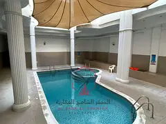 4BR Duplex | Spacious Store Room | Free Pool | Central AC | Built-in Wardrobes | 4 Bathrooms | 6 Pay