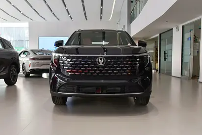 Changan CS55 Plus Premium 2026 Chinese Specs