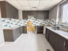 Zahia Garden 2Bedroom available for rent in shj