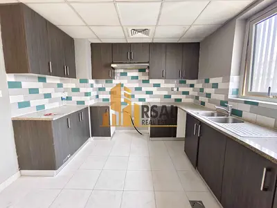Zahia Garden 2Bedroom available for rent in shj