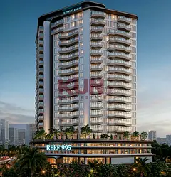 ONLY 5% BOOKING | 40% POST-HANDOVER | PARK VIEW | LOWEST PRICE