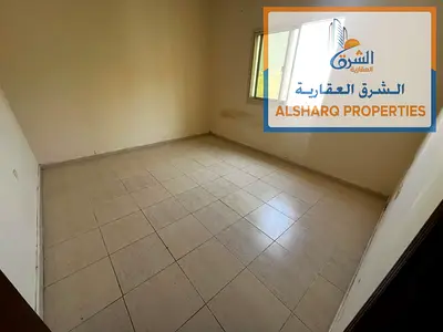 1-Bedroom Apartment for Annual Rent in Ajman Corniche – AED 22,000 _ 6 Installments