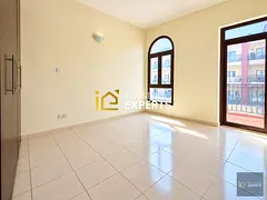Spacious Layout | Huge Balcony | Next to Mall