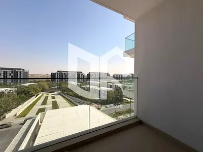 For Sale | 1-Bedroom Apartment in Misk 2 – Aljada | View of Sarab | With Balcony
