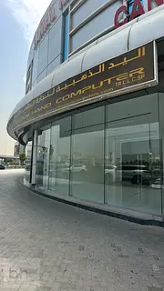 Prime Road-Facing Shop | Direct Street Access | High Visibility | No Commission