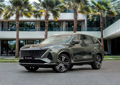 2,253 P.M | MG RX9 Luxury | Warranty | 0% Downpayment