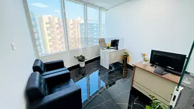 Premium Office with Secure Bank Account | Free Amenities