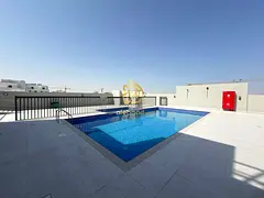 Brand New Spacious Luxury 1Bhk Apartment All Amenities With Balcony